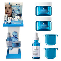 HYALU B5 combo &pi;&rho;&omicron;&sigma;&phi;&omicron;&rho;ά - Hyalu B5 | L'Or&eacute;al Dermatological Beauty Partner Shop